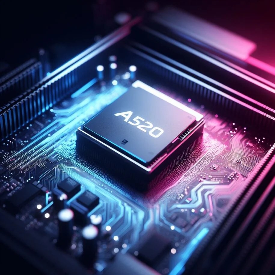 A520 Chipset