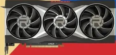 AMD Radeon RX 6800 XT