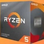AMD Ryzen 5 3600