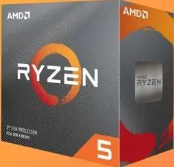 AMD Ryzen 5 3600