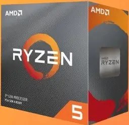 AMD Ryzen 5 3600