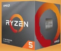 AMD Ryzen 5 3600XT