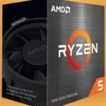 AMD Ryzen 5 5600X
