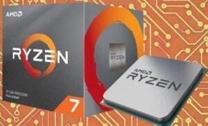 AMD Ryzen 7 3700X