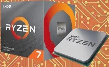 AMD Ryzen 7 3700X