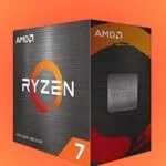 AMD Ryzen 7 5700X
