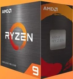 AMD Ryzen 9 5900X