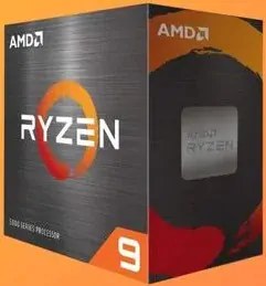 AMD Ryzen 9 5900X