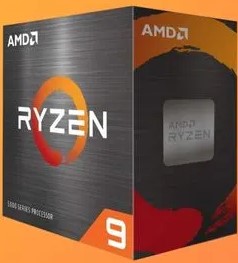 AMD Ryzen 9 5900X