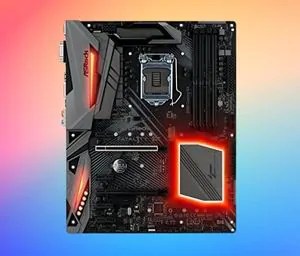ASRock&nbsp;