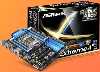 ASRock X99 EXTREME4