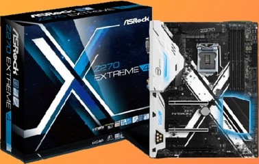 ASRock Z270 Extreme4