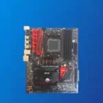 ASUS 970 PRO GAMING