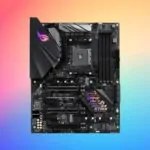 ASUS ASUS ROG Strix B450-F