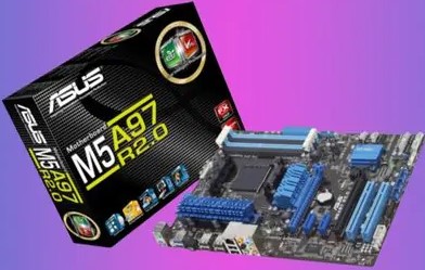 ASUS M5A97 R2.0