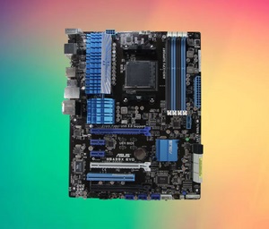ASUS M5A99X EVO
