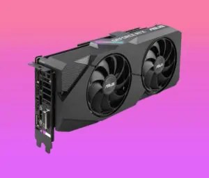 ASUS NVIDIA GeForce RTX 2060 SUPER