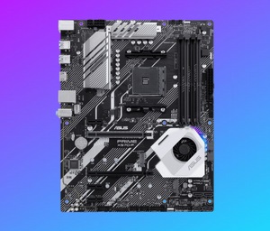 ASUS Prime X570-P