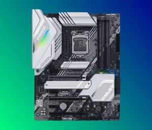 ASUS Prime Z490-A