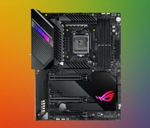 ASUS ROG MAXIMUS XII HERO