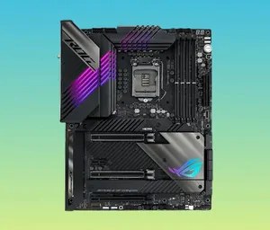 ASUS ROG MAXIMUS XIII HERO