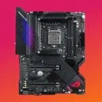 ASUS ROG Maximus XII Apex