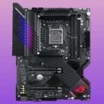 ASUS ROG Maximus XII Apex