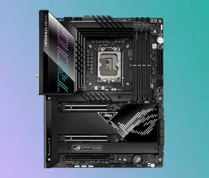 ASUS ROG Maximus Z690 Hero