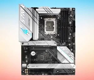 ASUS ROG Strix B560-A Gaming WiFi
