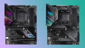 ASUS ROG Strix X570-E Review