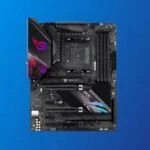 ASUS ROG Strix X570-E