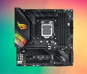 ASUS ROG Strix Z490-G Gaming WIFI