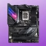 ASUS ROG Strix Z690-E Gaming