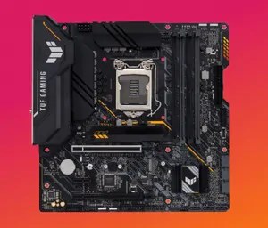 ASUS TUF GAMING B560M-PLUS WIFI