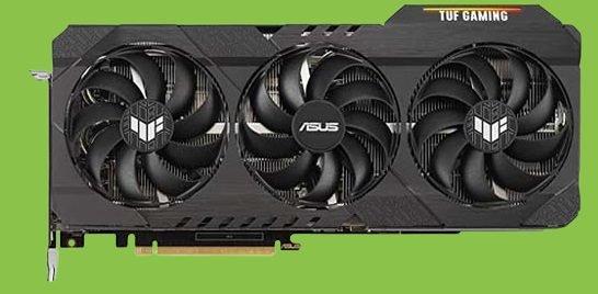 ASUS TUF Gaming GeForce RTX 3070