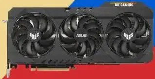 ASUS TUF Gaming GeForce RTX 3090
