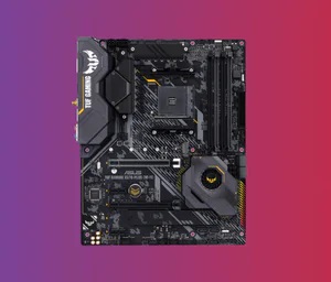 ASUS TUF Gaming X570-Plus (WI-FI)