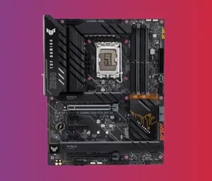 ASUS TUF Gaming Z690-Plus WIFI