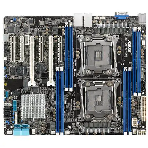 ASUS Z10PA-D8