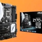 ASUS Z17-A