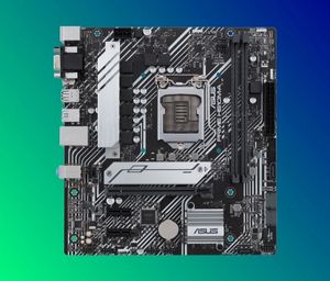 ASUS