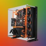 AVADirect Build