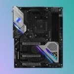 Asrock X570 Taichi