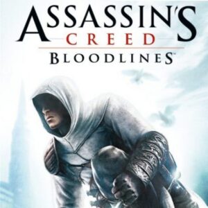 Assassin Creed Bloodlines