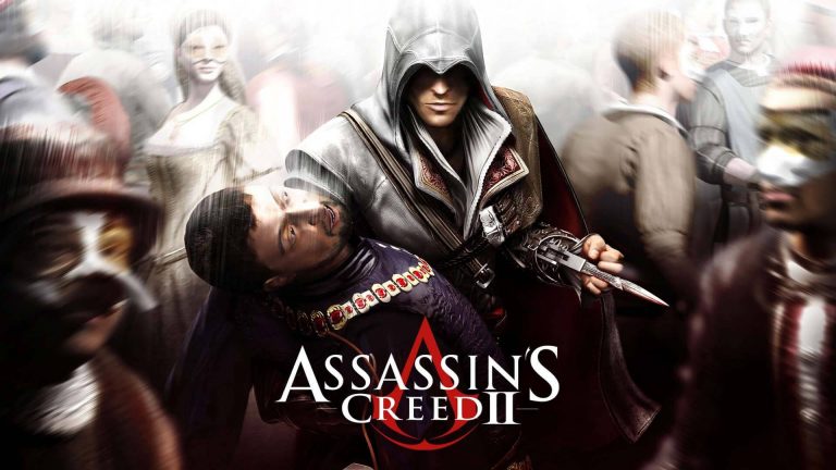 Assassin Creed II