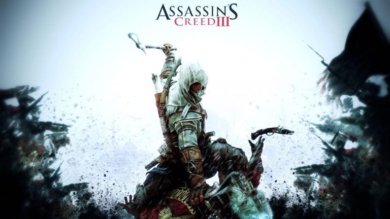 Assassins Creed III