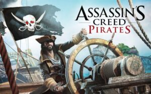 Assassins Creed Pirates