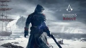 Assassin’s Creed Rogue