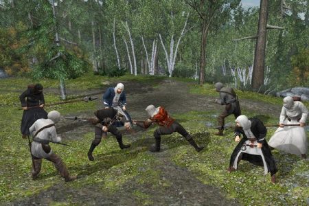 Assassins Creed Utopia