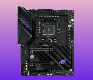 Asus ROG Crosshair VIII Dark Hero